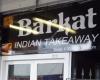 Barkat Indian Takeaway
