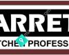 Barrett Joinery Ltd