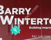 Barry Winterton Building Improvements