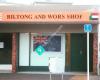 Basie se Biltong en Wors Shop