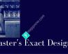 Baster's Exact Designs
