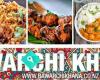 Bawarchi KHANA