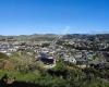Baxters Knob lookout