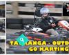 Bay Karts Outdoor Racing