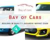 Bay of Cars