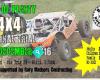 Bay of Plenty 4x4 National Trial Round 2