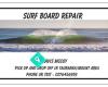 Bay Surf Board Repairs