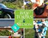 Bay Tours Nelson