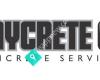 Baycrete concrete services