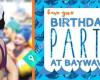 Baywave Birthday Parties