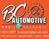 BC Automotive