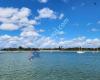Beach Haven Wharf
