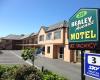 Bealey Avenue Motel