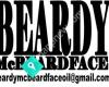 Beardy McBeardface