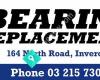 Bearing Replacements Ltd