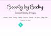 Beauty by Becky