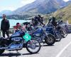 Beker's Motorcycle Tours New Zealand Ltd