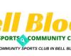 Bell Block Rugby Sports & Community Club Inc.