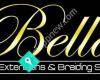 Bella Hair Extensions and Braiding Studio