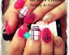 Belle Femme (Beauty and Nails)