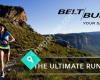 Belt Buddy - the ultimate running belt