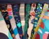 Belts by Jess