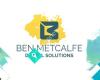 Ben Metcalfe - Digital Solutions