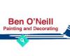 Ben O'Neill Painting and Decorating