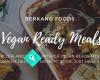 Berkano - Vegan Ready Meals