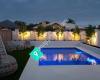 Bermuda Lifestyle Pools & Spas