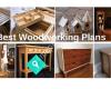 Best Woodworking Plans