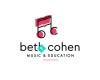 Beth Cohen Music & Education