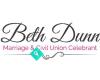 Beth Dunn - Wedding Celebrant
