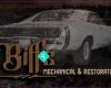 Biff's Mechanical and Restoration