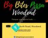 Big Bites Pizza - Woodend
