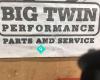 Big twin performance