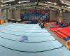 Bigair Gymsports & Cheerleading Owhiro Bay