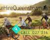 Bike Hire Queenstown