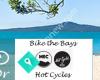 Bike Tamaki Drive - Hot Cycles