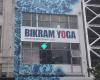 Bikram Yoga Britomart
