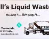 Bills liquid waste