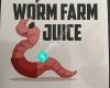 Billy & AJ’s Worm Farm Juice