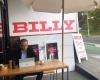 Billy Cafe