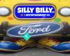 Billy Silly