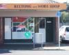 Biltong and Wors Shop