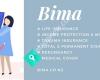 BIMA Limited