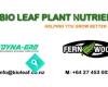 Bio Leaf Plant Nutrients Ltd