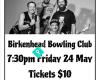 Birkenhead Bowling Club