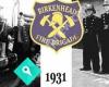 Birkenhead Volunteer Fire Brigade