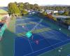Bishopdale Tennis Club